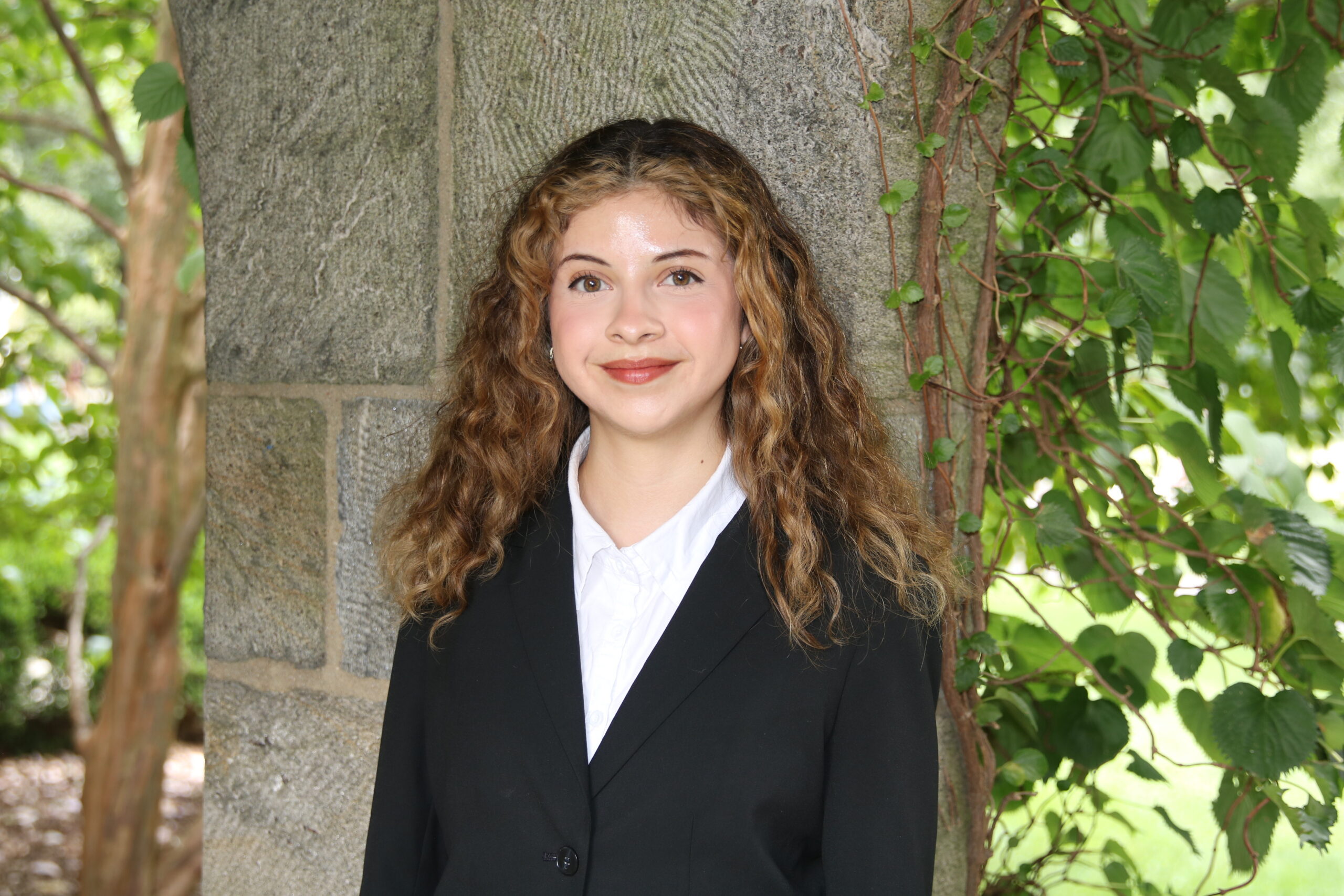 Sara Suarez '27