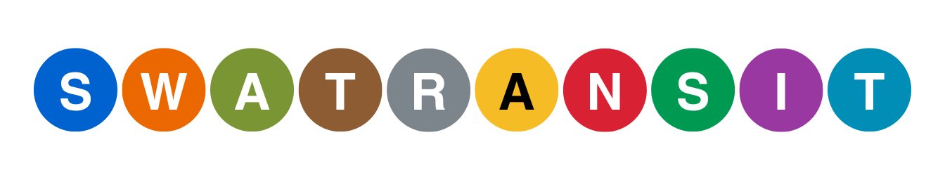 Swarthmore Transit Guide